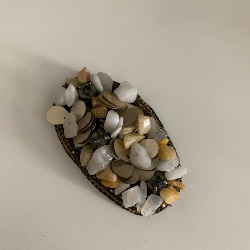 Mimco hair clip